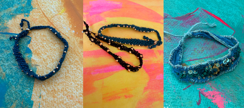 Pulseras