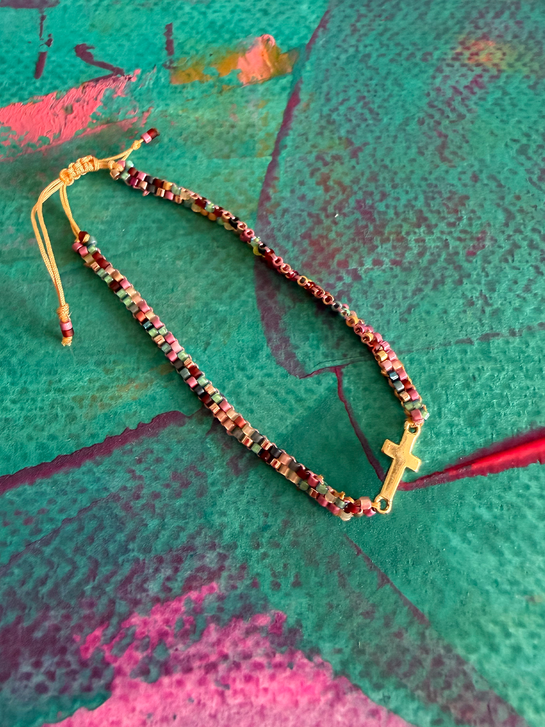 PULSERA ELISA