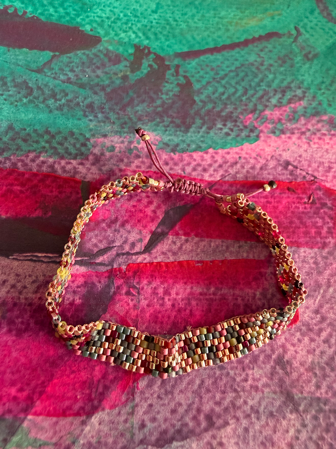 Pulsera Juana
