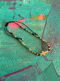 Pulsera Maida cruz