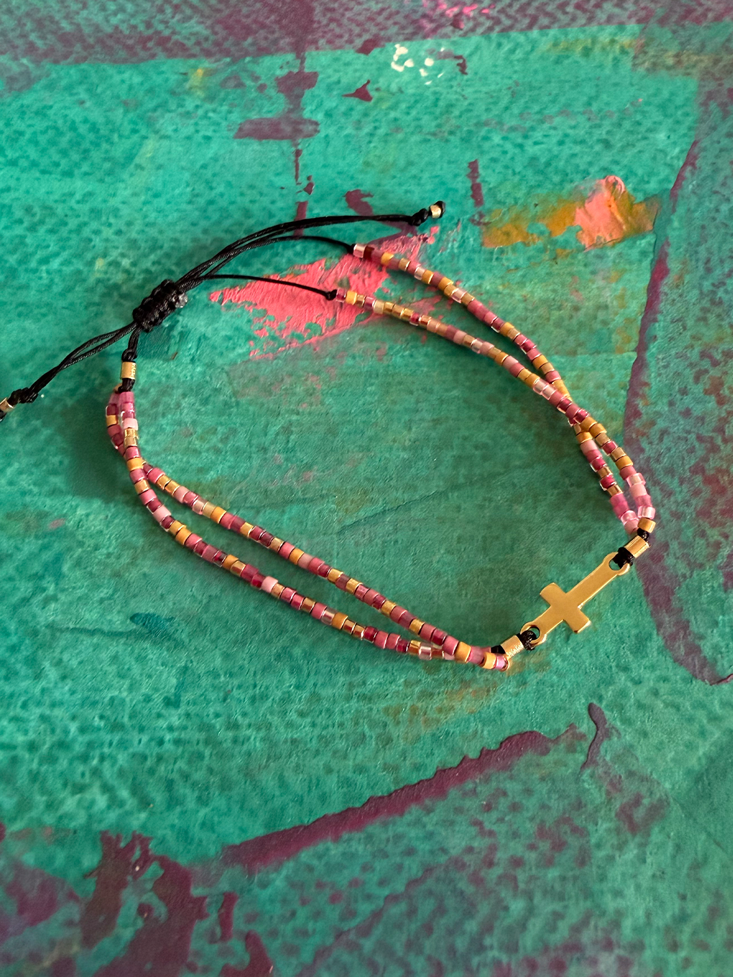 Pulsera Margarita S26