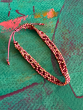 Pulsera Sara Rosa