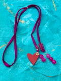 Collar Valentina