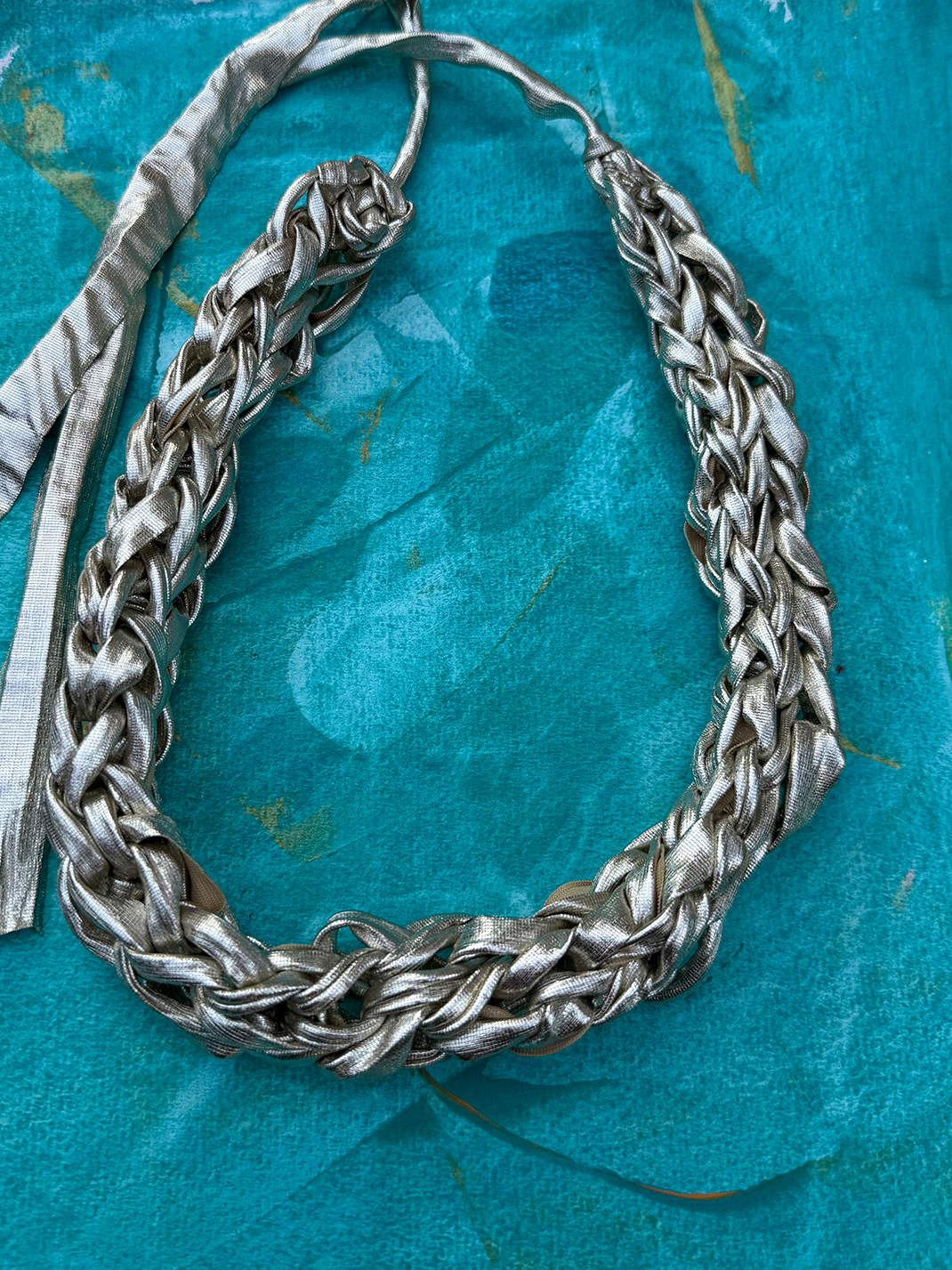Collar Consuelo