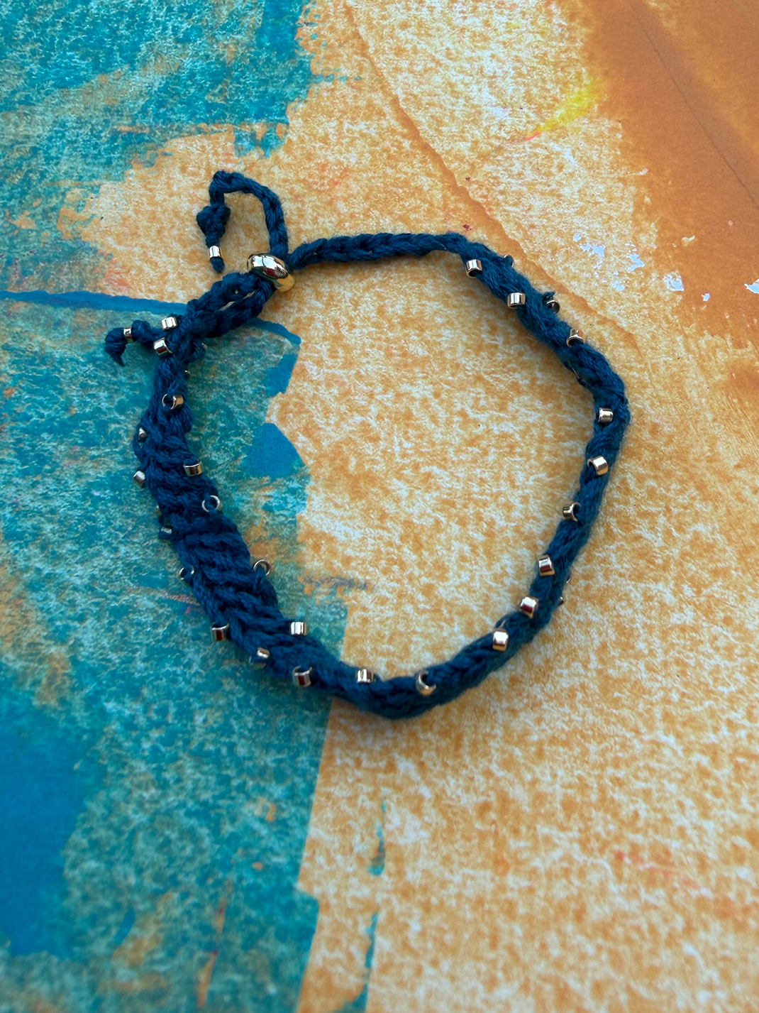 Pulsera Carmen