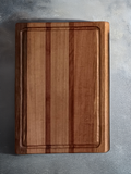 Tabla Asado XL