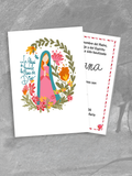 Virgen Alegre, pack 20 unidades