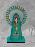 Virgen Juan