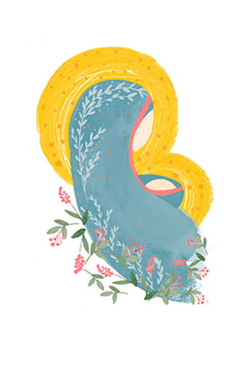 Virgen Belén